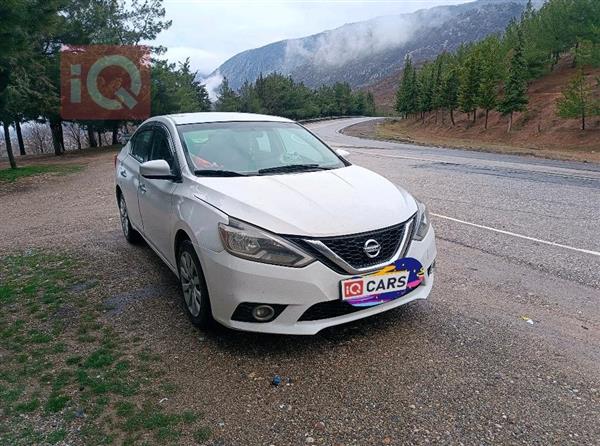 نيسان سنترا 2019 للبيع في العراق - الموصل